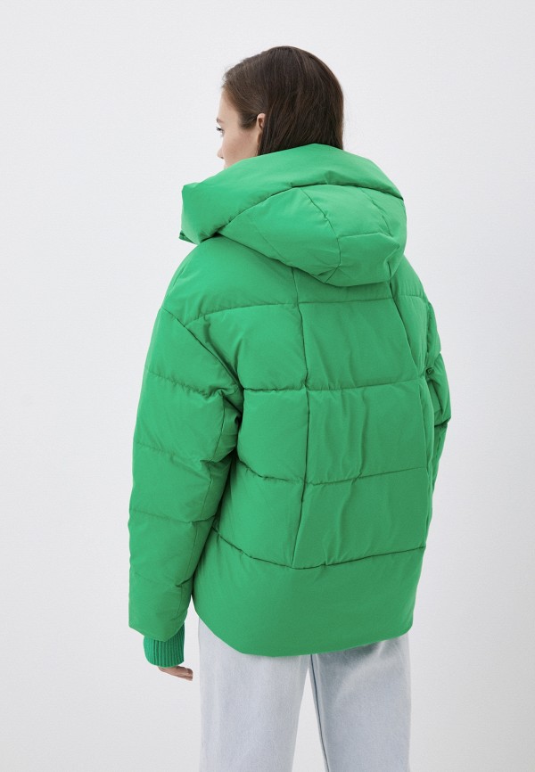 фото Куртка утепленная winterra