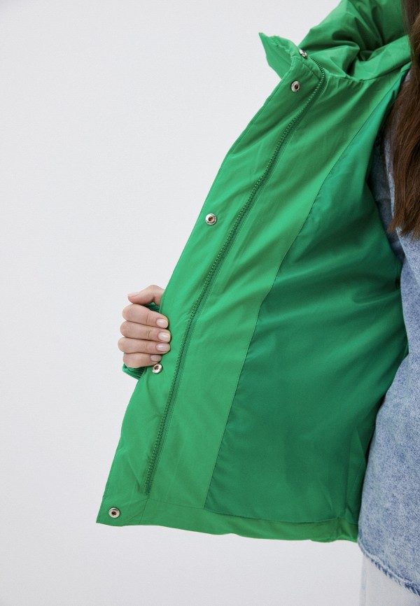 фото Куртка утепленная winterra