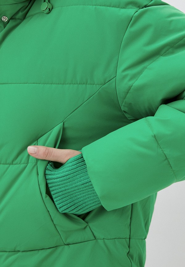 фото Куртка утепленная winterra