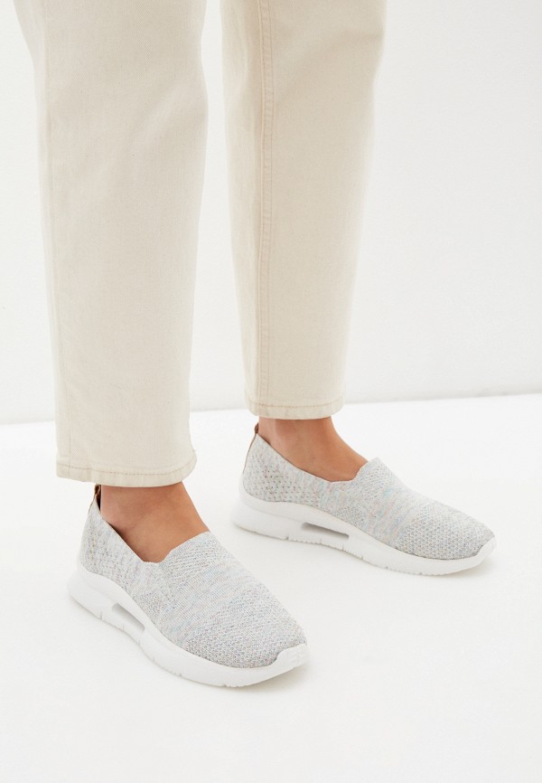 фото Слипоны stefano rossi