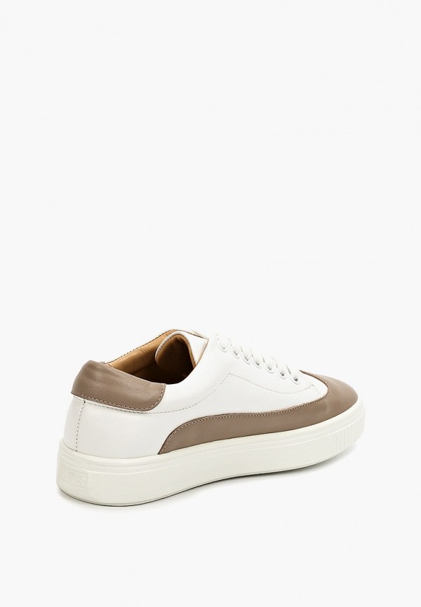 фото Кеды stefano rossi