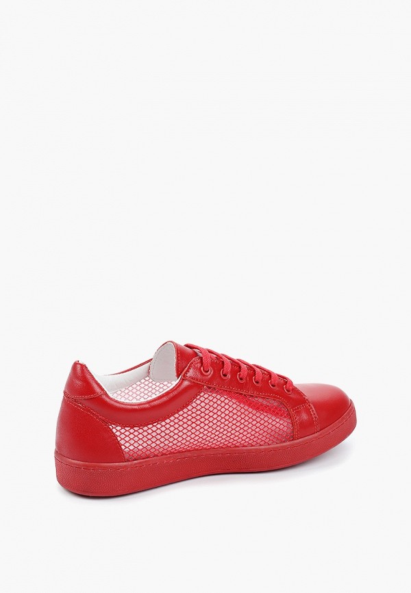 фото Кеды stefano rossi