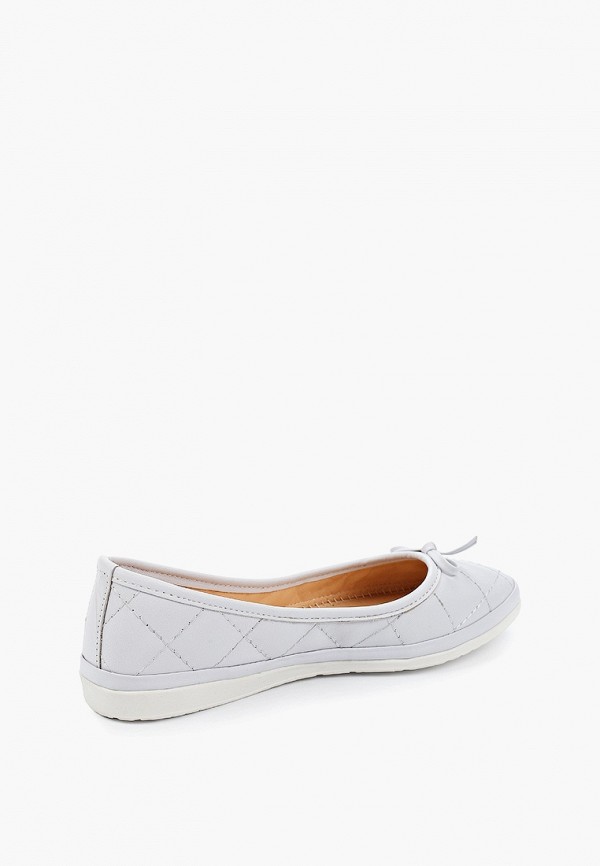 фото Балетки stefano rossi