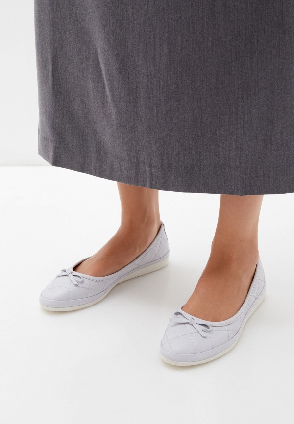 фото Балетки stefano rossi