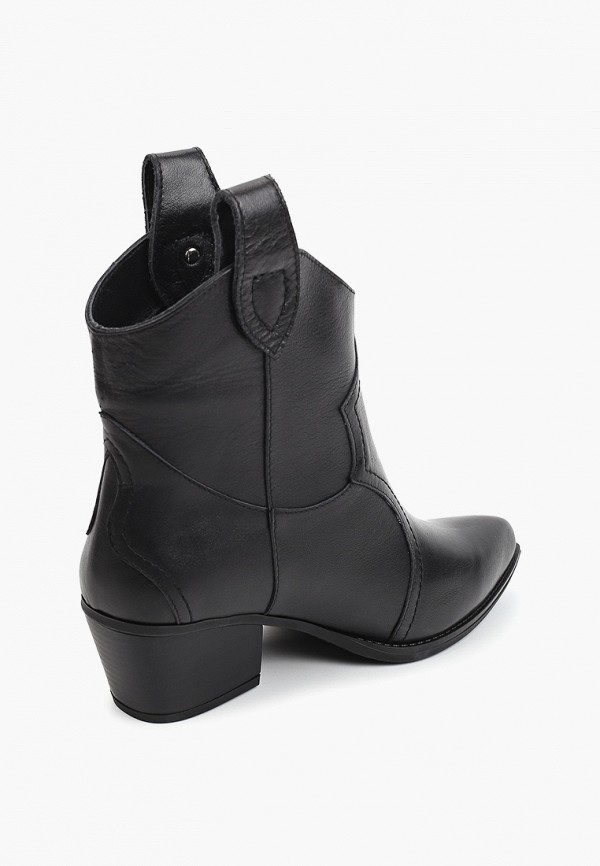 фото Ботильоны stefano rossi