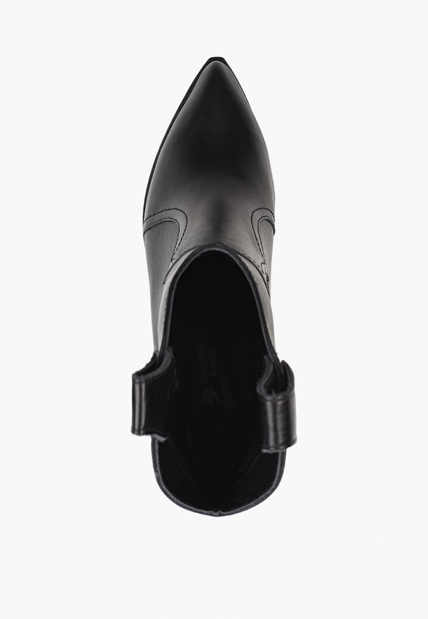 фото Ботильоны stefano rossi