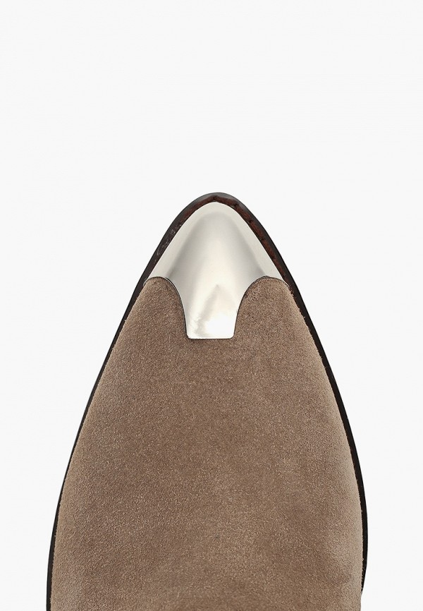 фото Полусапоги sbalo