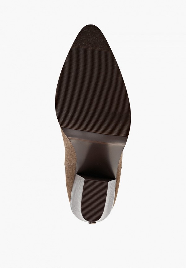 фото Полусапоги sbalo