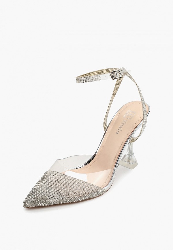 фото Туфли sbalo