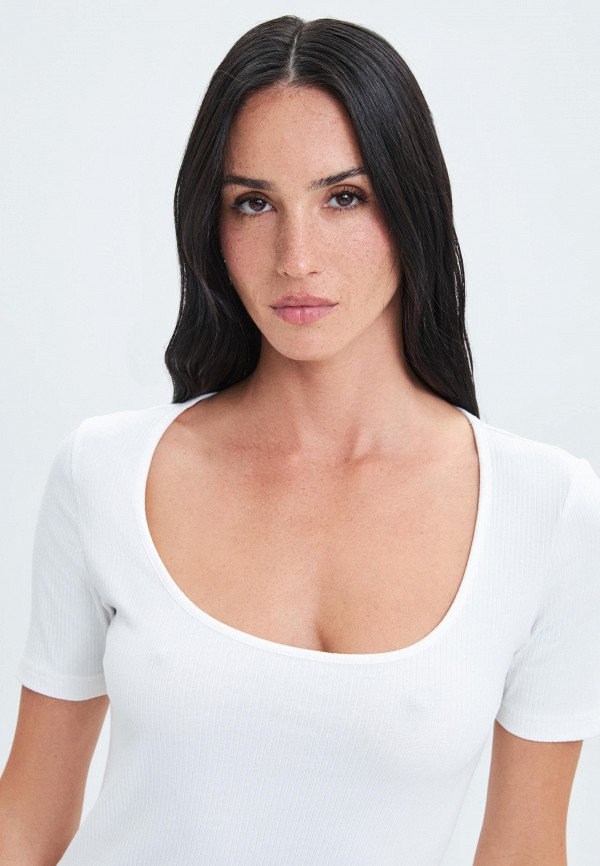 фото Футболка zarina