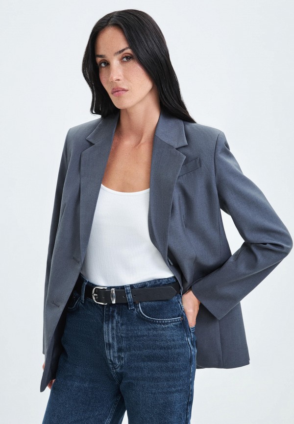 фото Футболка zarina