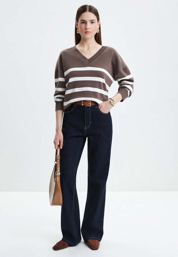 фото Пуловер zarina