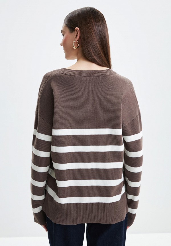 фото Пуловер zarina