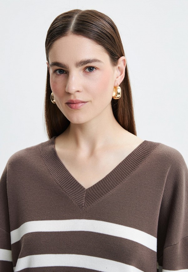 фото Пуловер zarina