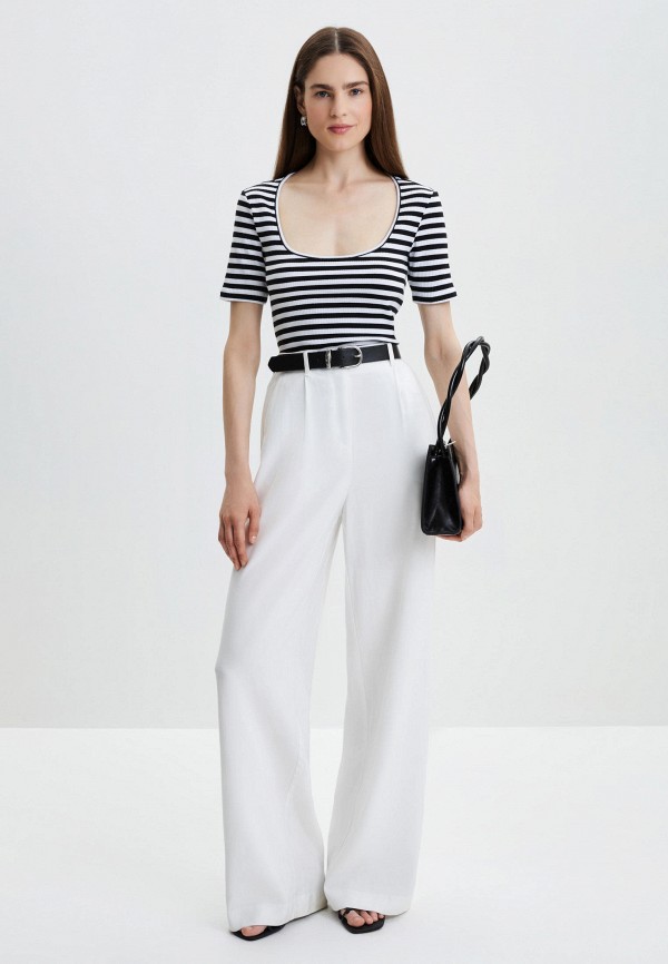 фото Футболка zarina