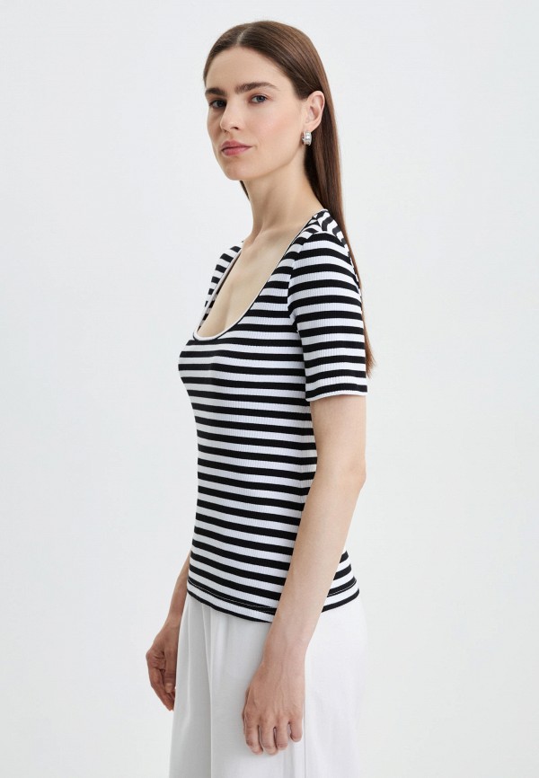 фото Футболка zarina