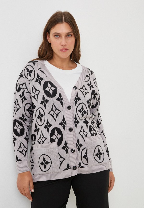 Кардиган Iglena 3250₽