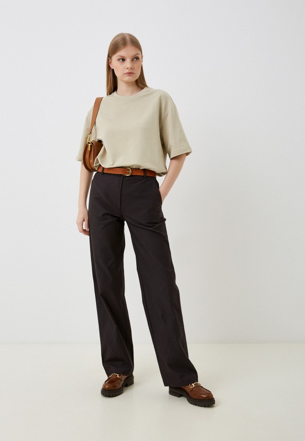 фото Брюки basis