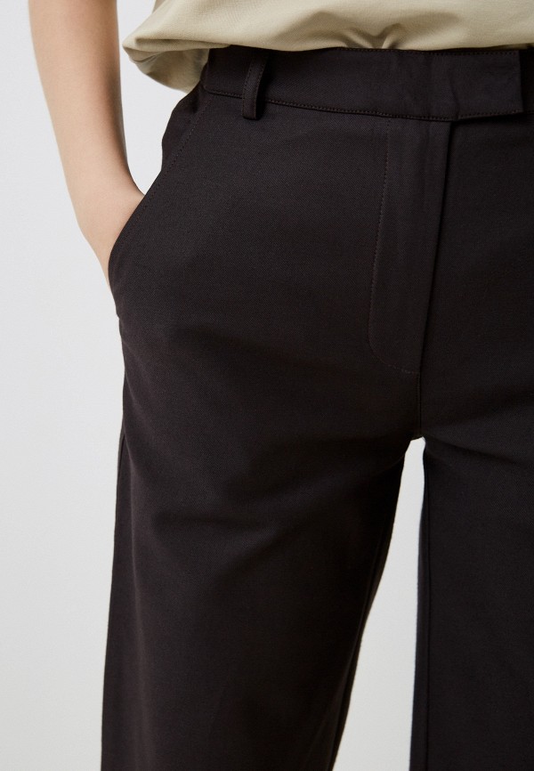 фото Брюки basis