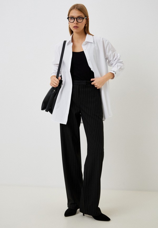 фото Брюки basis