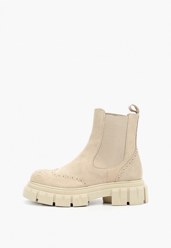 фото Ботинки emanuele gelmetti