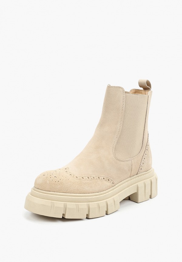 фото Ботинки emanuele gelmetti