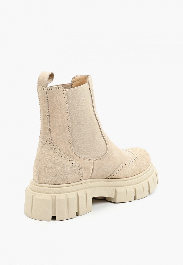 фото Ботинки emanuele gelmetti