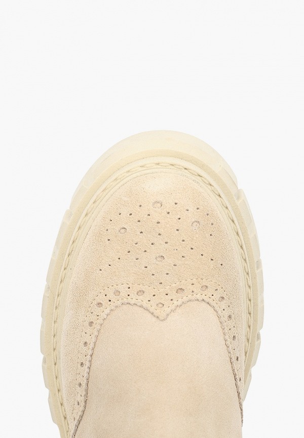 фото Ботинки emanuele gelmetti