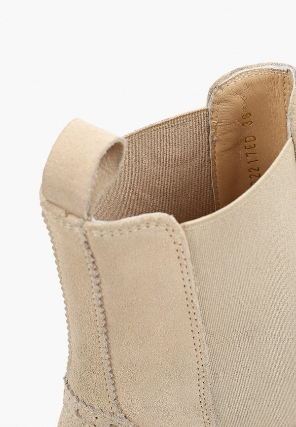 фото Ботинки emanuele gelmetti