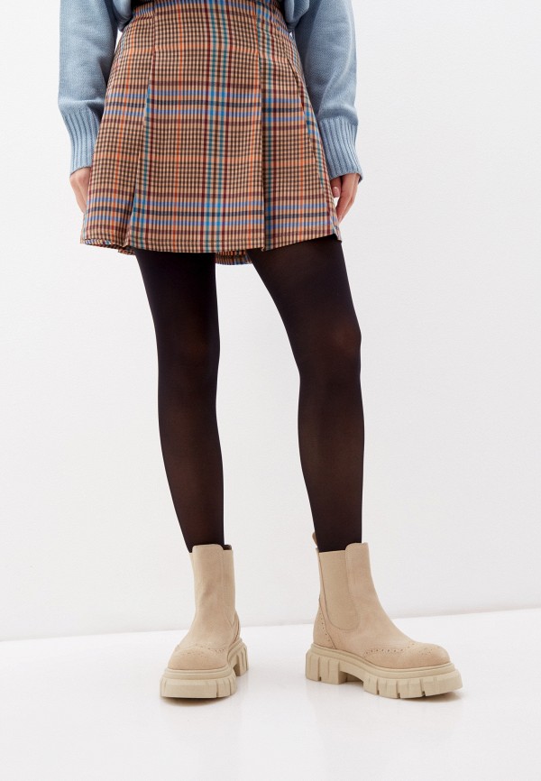 фото Ботинки emanuele gelmetti