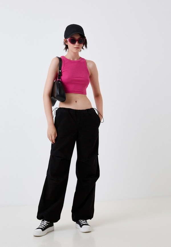 фото Джинсы befree