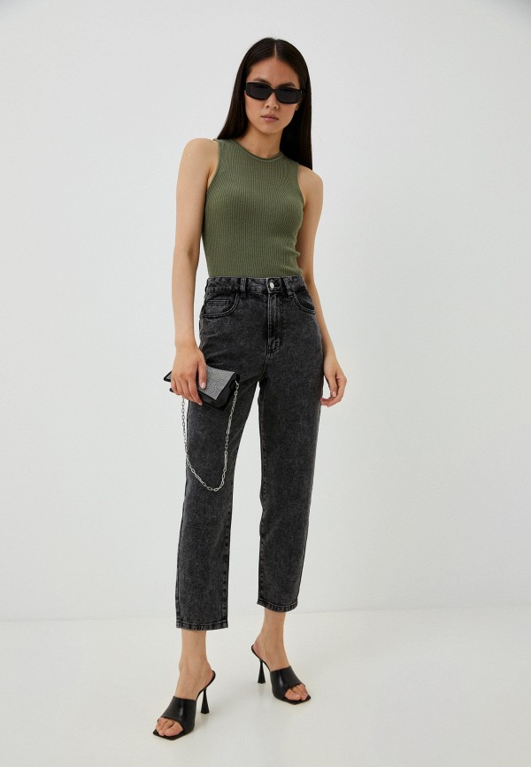 фото Джинсы befree