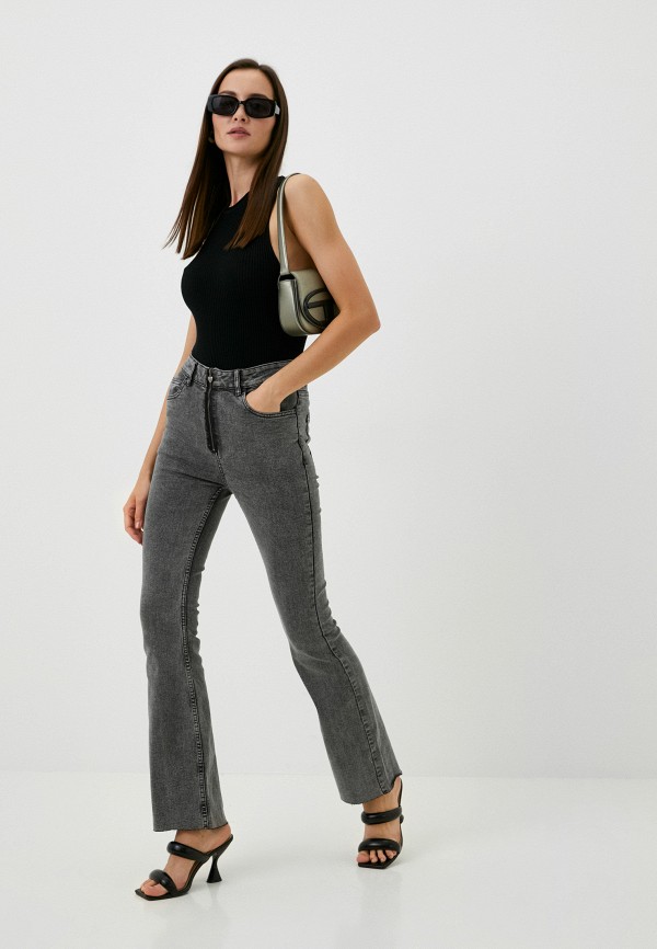 фото Джинсы befree