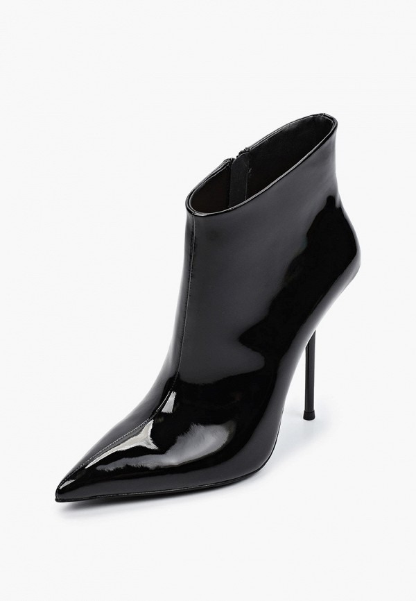 фото Ботильоны evigi