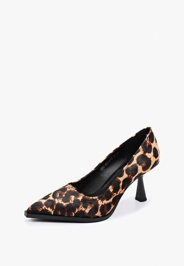 фото Туфли evigi