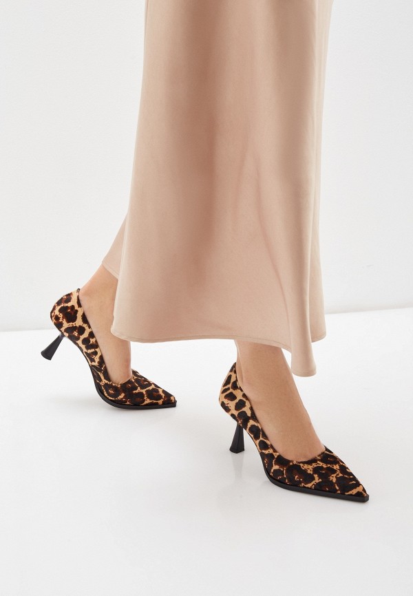 фото Туфли evigi