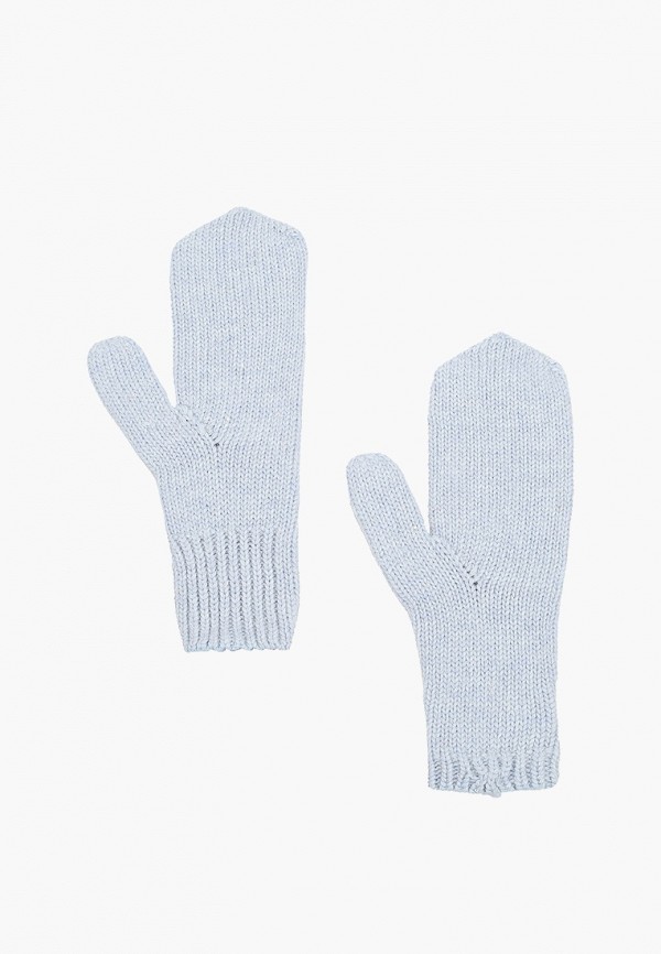 фото Шапка, снуд и варежки landre