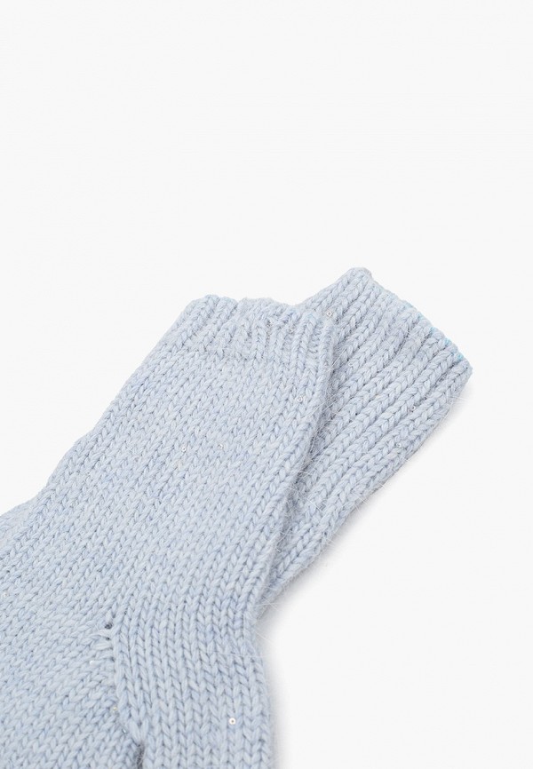 фото Шапка, снуд и варежки landre