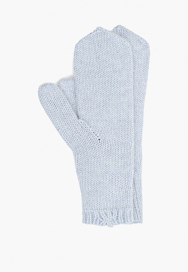 фото Шапка, снуд и варежки landre