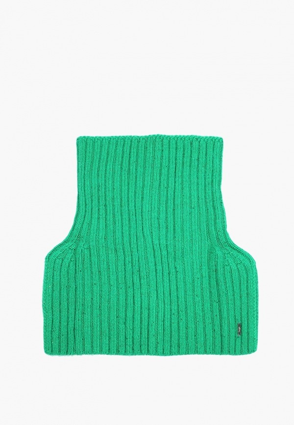 фото Шапка, снуд и варежки landre