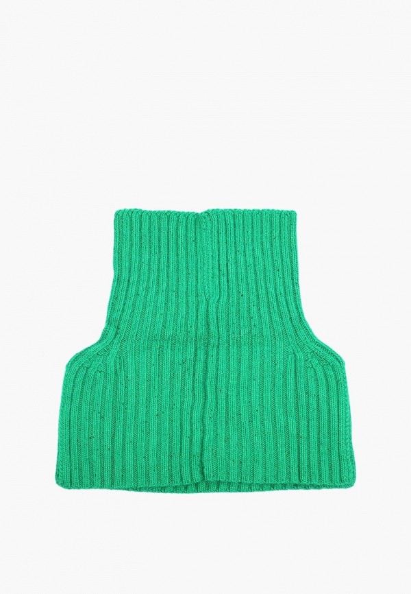 фото Шапка, снуд и варежки landre