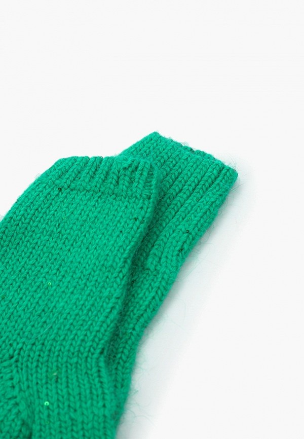 фото Шапка, снуд и варежки landre