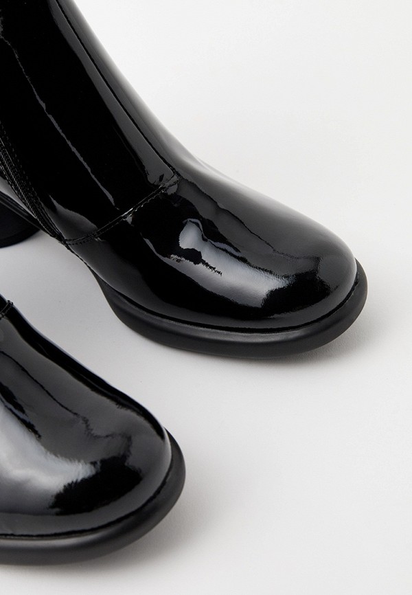 фото Ботильоны ecco