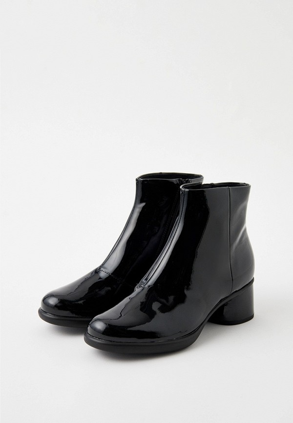 фото Ботильоны ecco