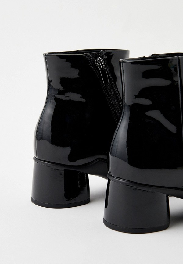 фото Ботильоны ecco