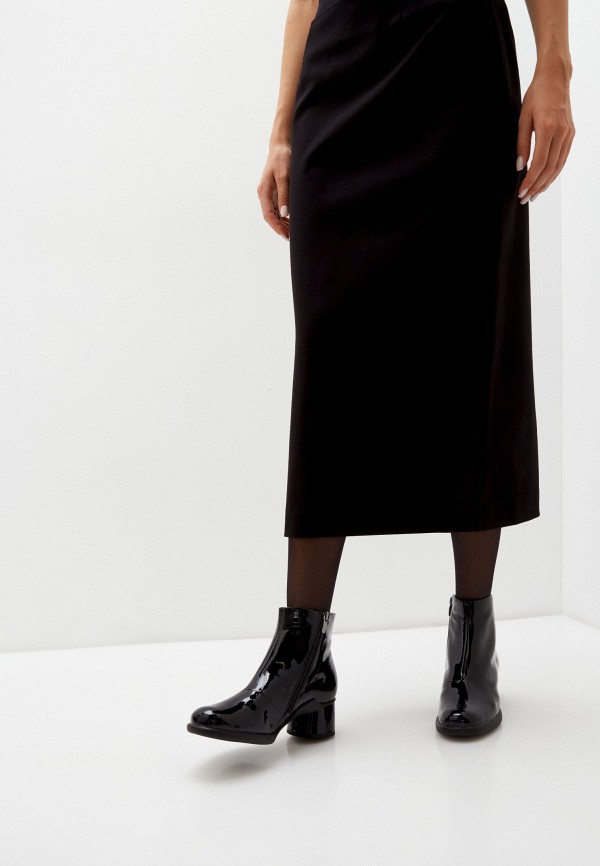 фото Ботильоны ecco