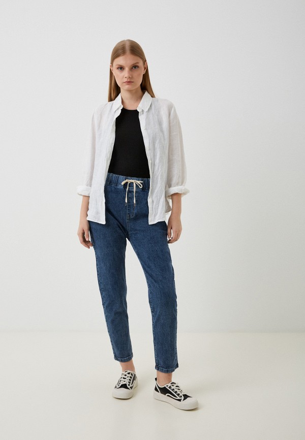 фото Джинсы nadia piskun