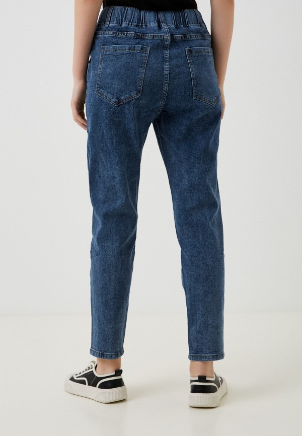 фото Джинсы nadia piskun