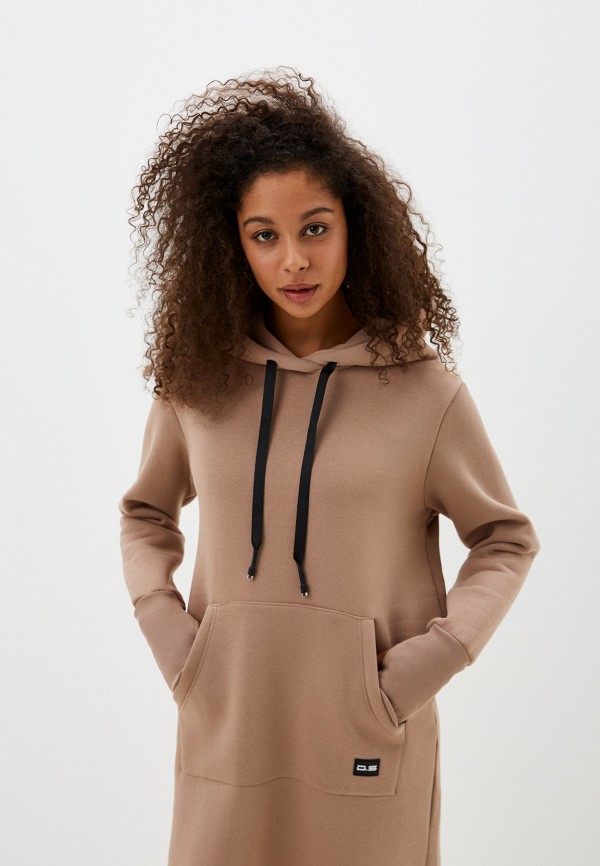 фото Платье d.s