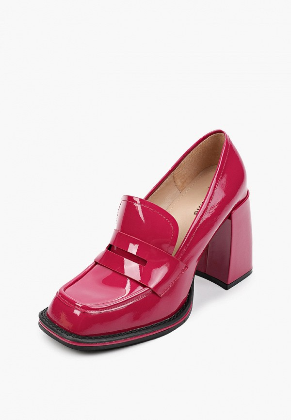 фото Туфли vasconte